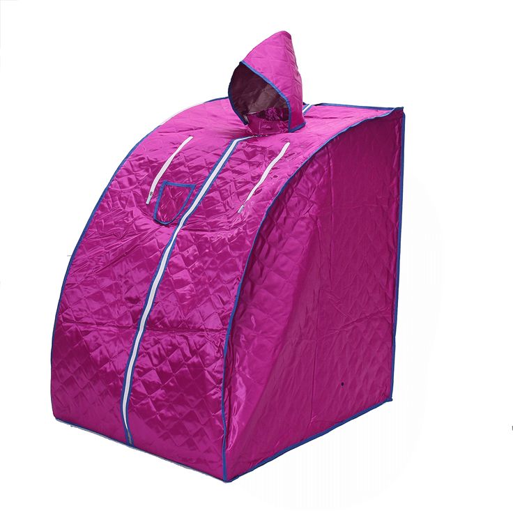 sauna portable, sauna infrarouge portable, sauna intérieur, sauna