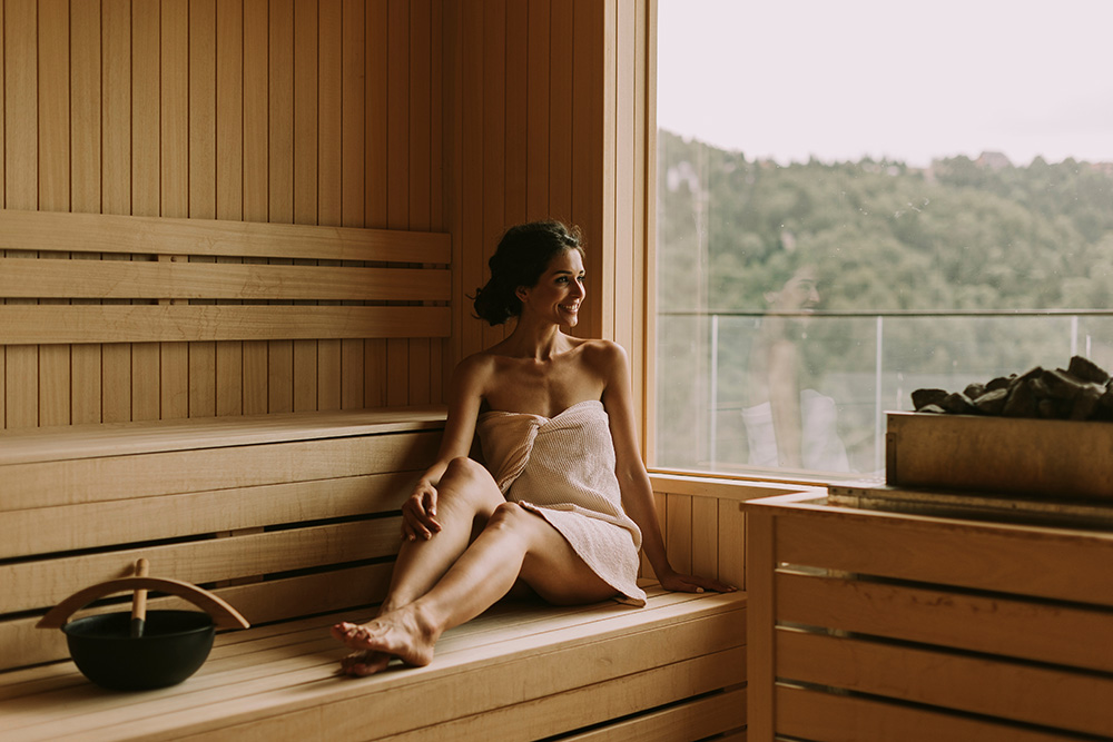 Saunas Infrarouges et Détoxification : Tout ce que vous devez&nbsp;savoir