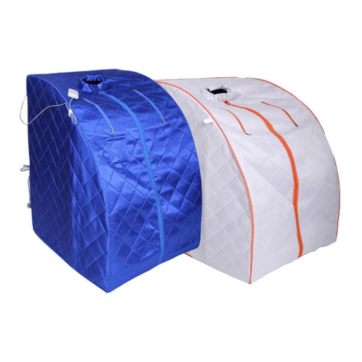 sauna portable, sauna infrarouge portable, sauna intérieur, sauna