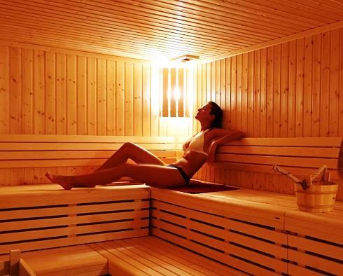 Sauna Infrarouge Complet : Bienfaits&nbsp;Inégalés