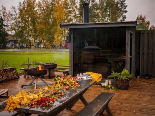 Trouvez le Meilleur Sauna – Guide&nbsp;Complet