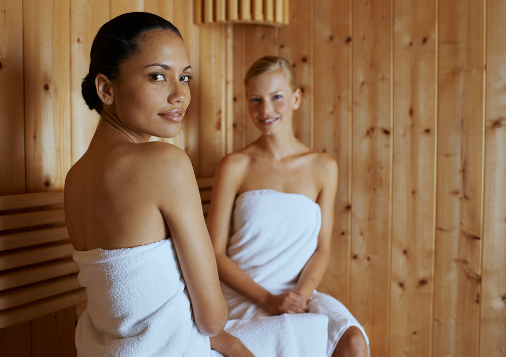 Boostez votre Immunité avec le Sauna 